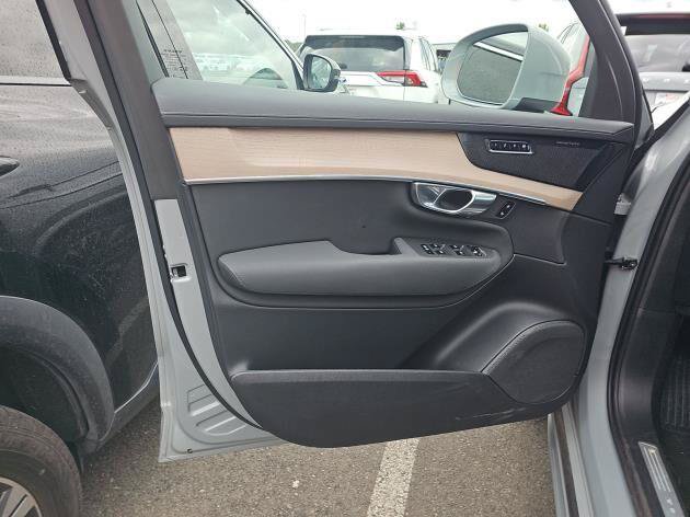 Used 2026 Volvo XC90 B6 Plus AWD/4WD image 6
