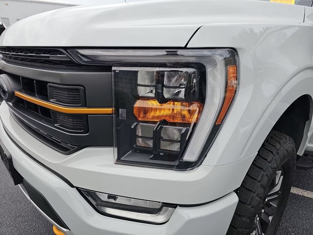Used 2023 Ford F150 Tremor AWD/4WD image 33