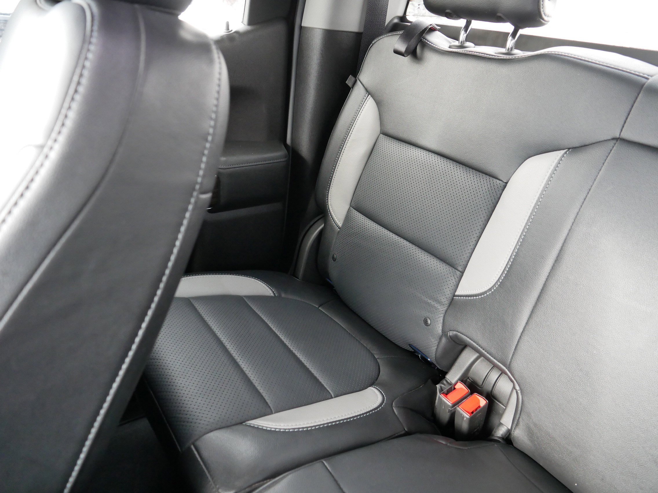 Used 2019 Chevrolet Silverado 1500 RST w/ All-Star Edition image 12