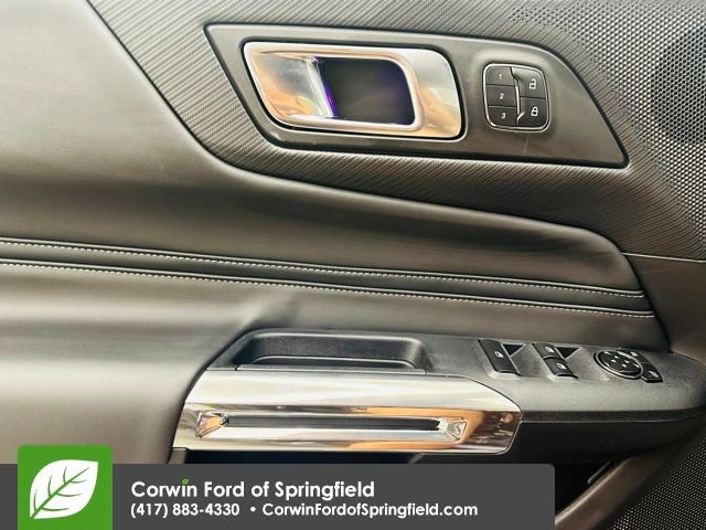 New 2025 Ford Mustang GT Premium image 47