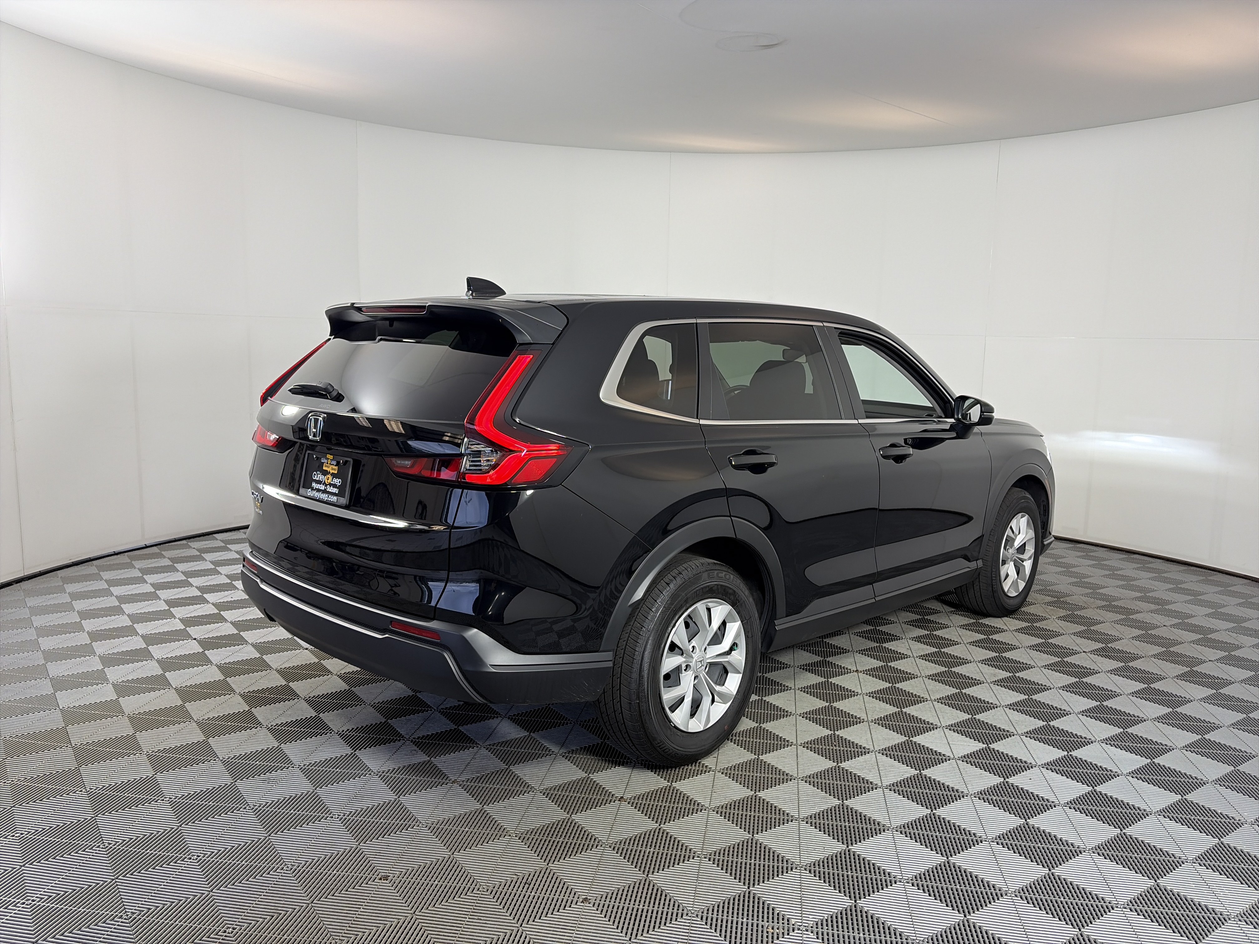 Used 2025 Honda CR-V LX image 10