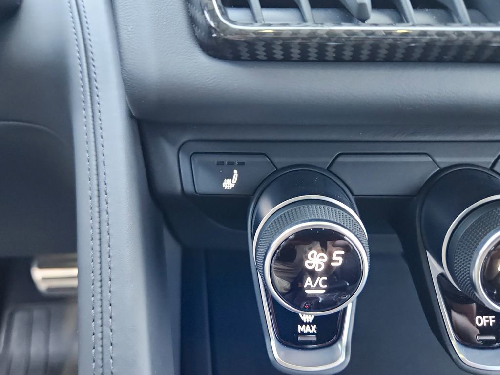 Used 2018 Audi R8 V10 plus image 30