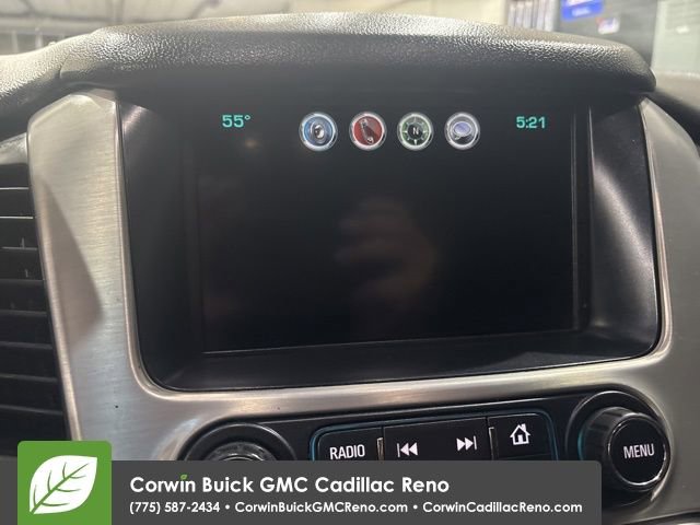 Used 2017 GMC Yukon SLE w/ HD Trailering Package image 23