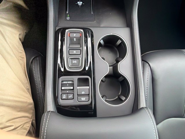New 2026 Honda Pilot EX-L image 22
