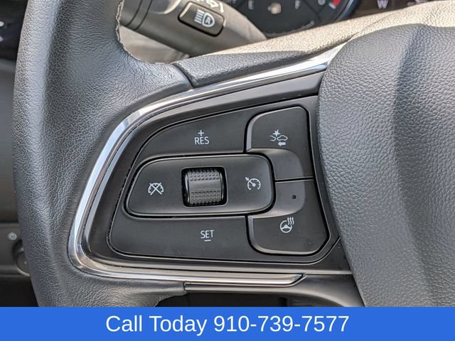 Used 2023 Buick Encore GX Essence w/ Experience Buick Package FWD image 18