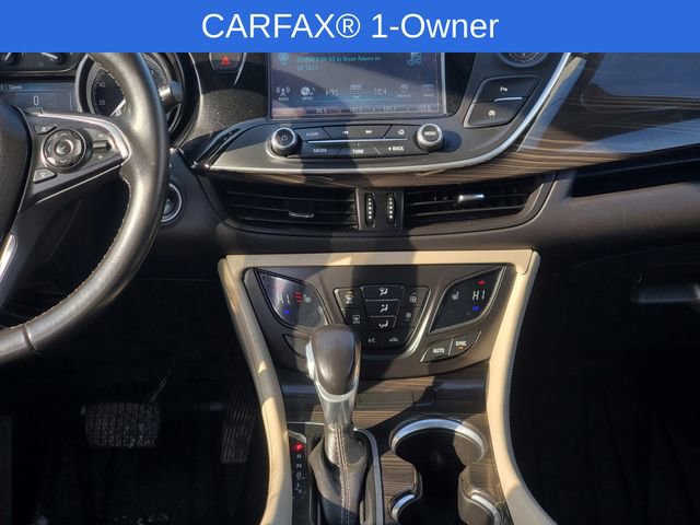 Used 2020 Buick Envision Preferred image 28