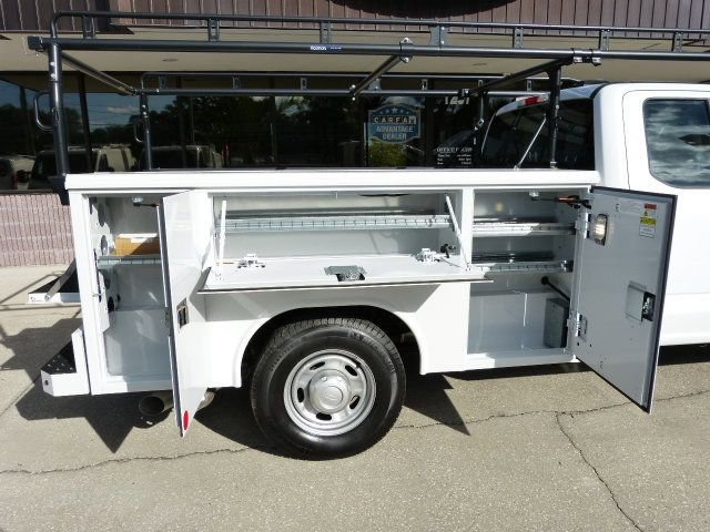 Used 2024 Ford F250 XL image 21