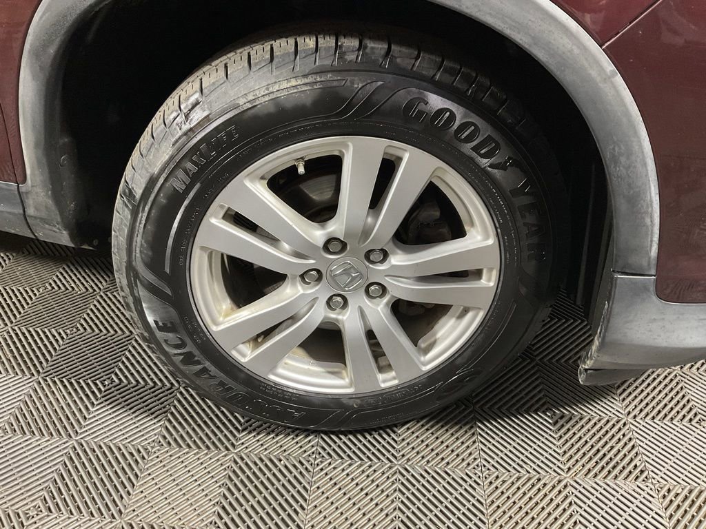 Used 2016 Honda Pilot LX image 36