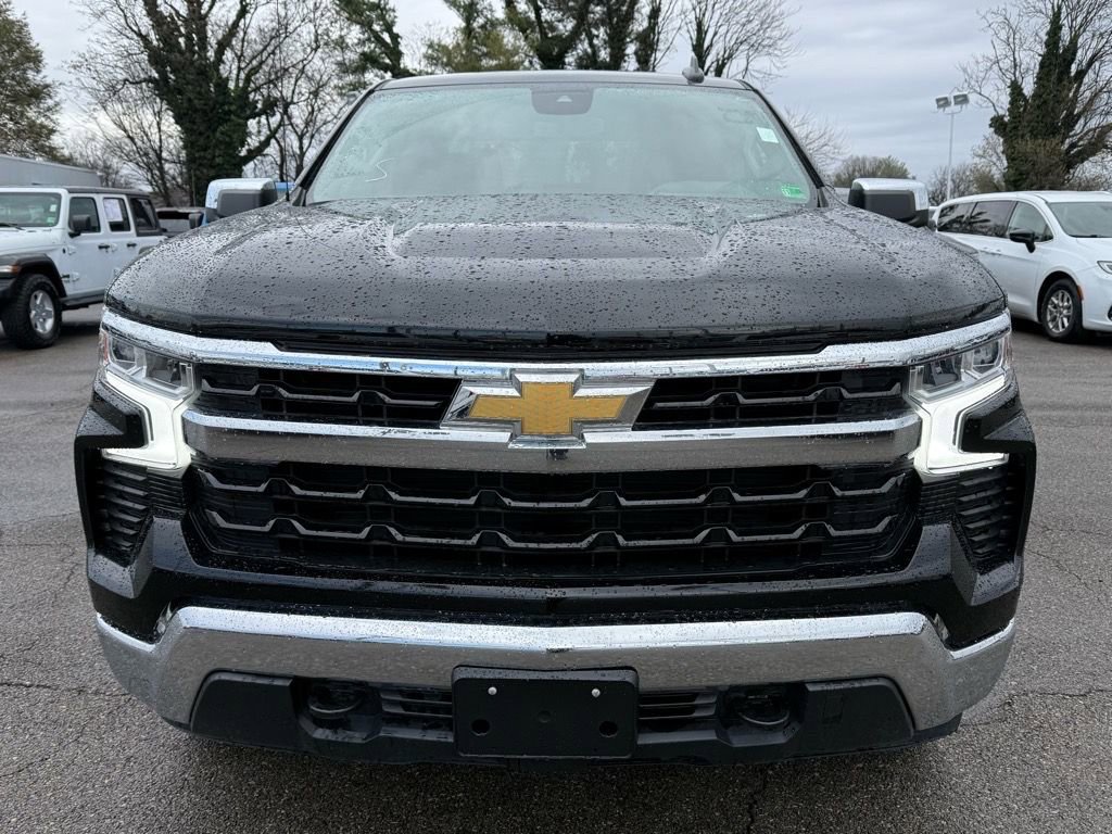 Used 2022 Chevrolet Silverado 1500 LT image 9