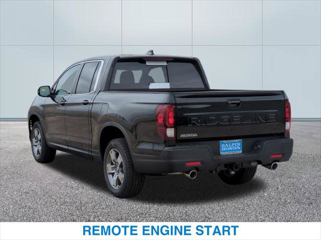 New 2026 Honda Ridgeline RTL image 9
