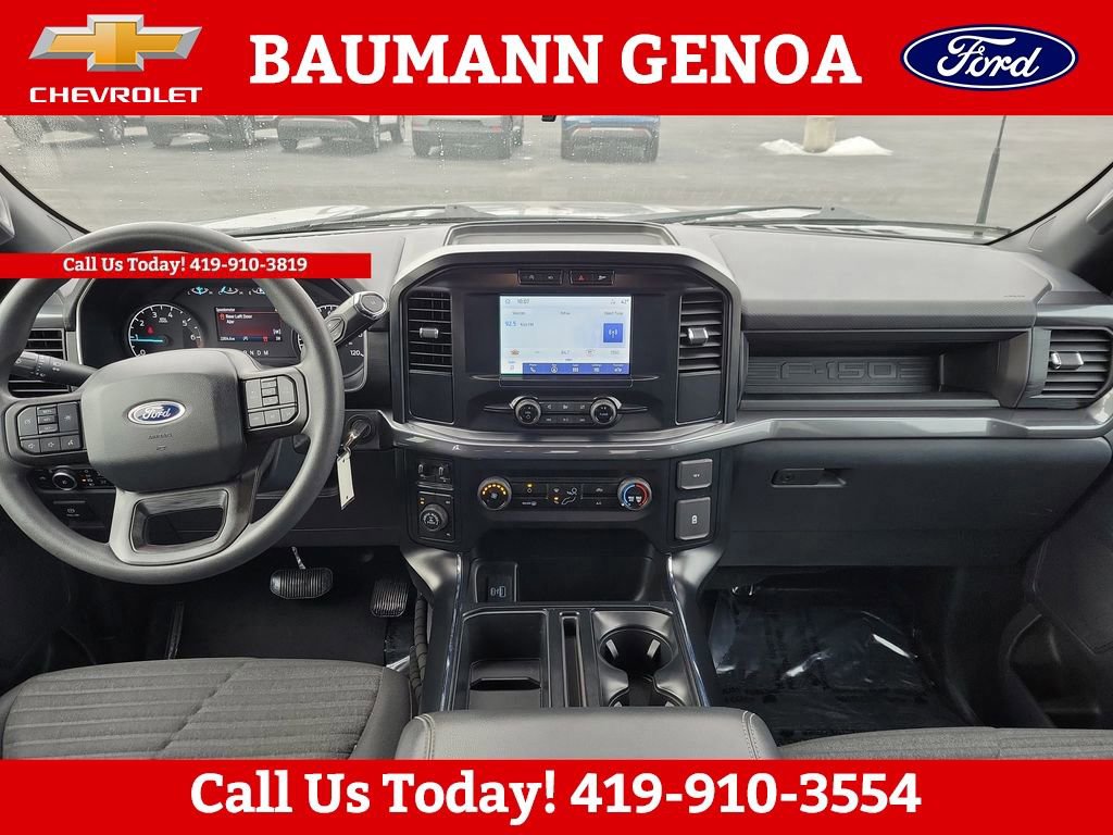 Used 2023 Ford F150 XL w/ STX Appearance Package image 20