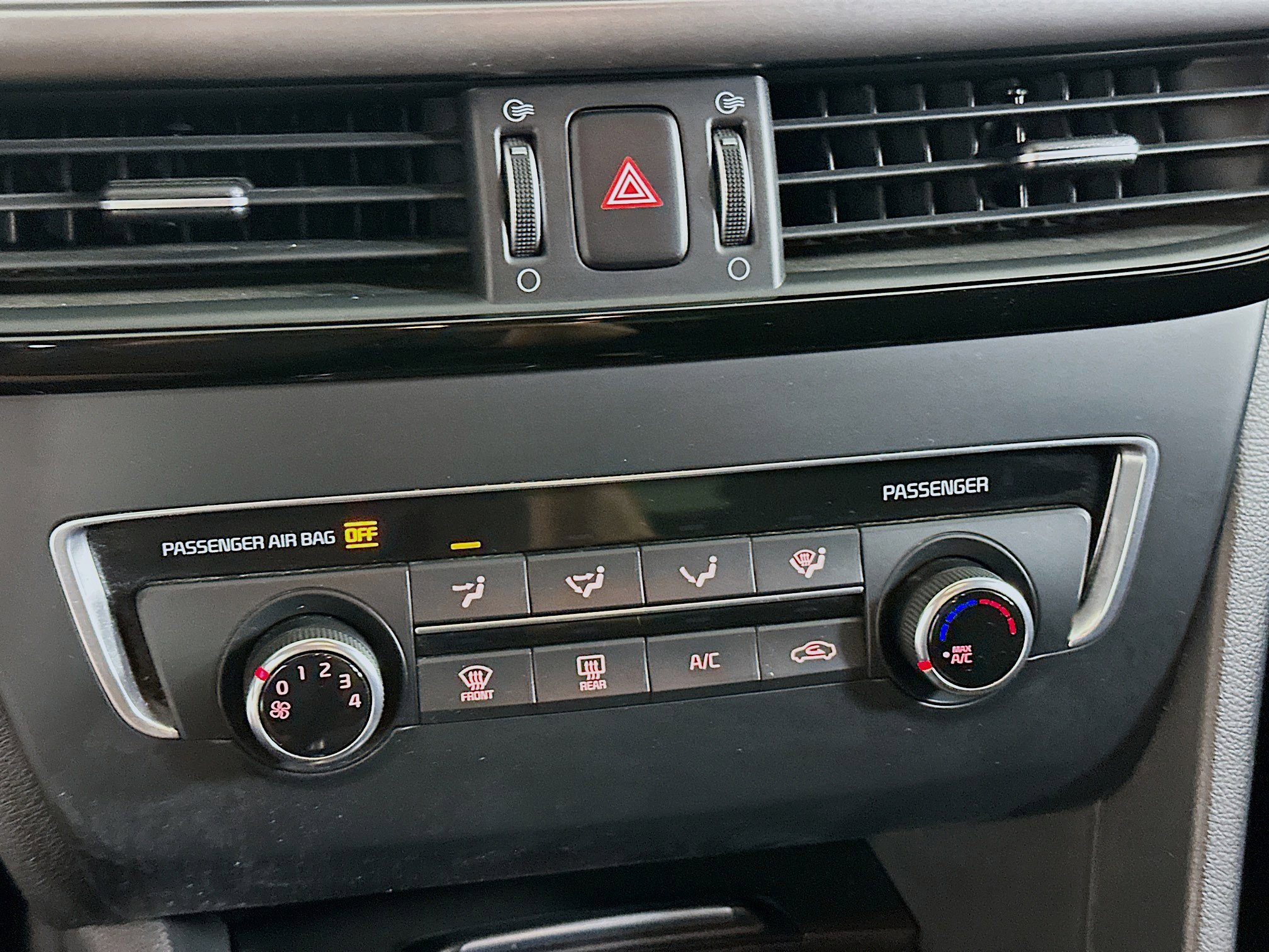 Used 2017 Kia Optima LX w/ Option Group 014 image 23