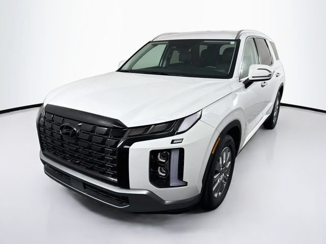Certified 2025 Hyundai Palisade SEL AWD/4WD image 4