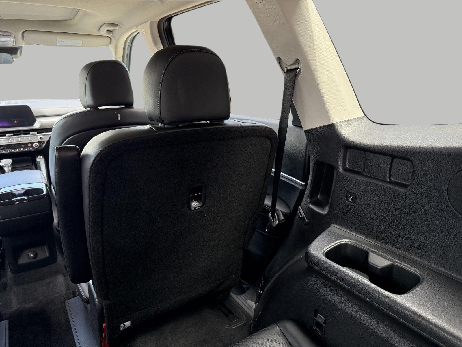 Used 2023 Kia Telluride S w/ S Sunroof Package AWD/4WD image 30