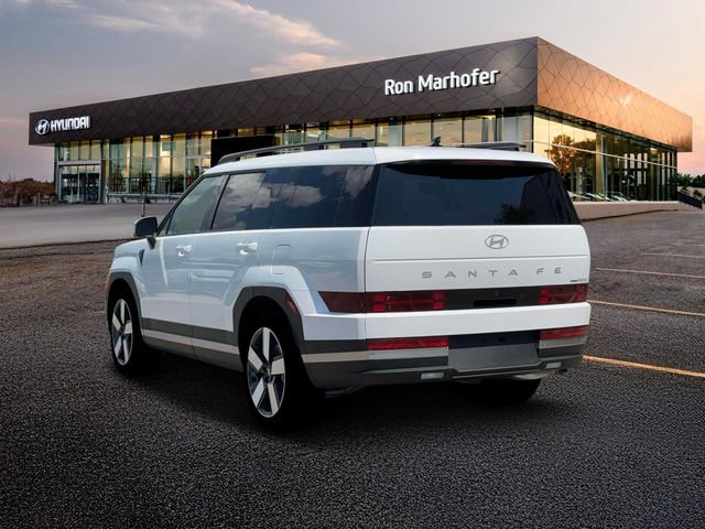 New 2026 Hyundai Santa Fe Limited image 5