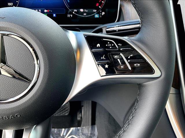 New 2026 Mercedes-Benz GLC 350e 4MATIC image 20