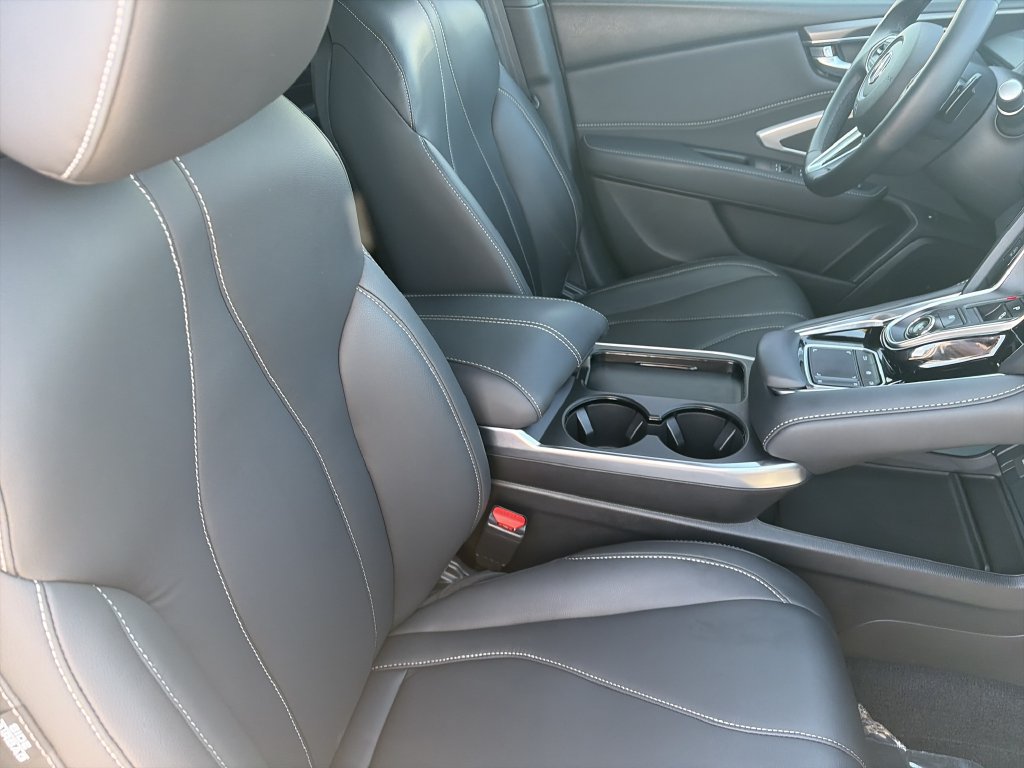 Used 2025 Acura RDX SH-AWD image 33