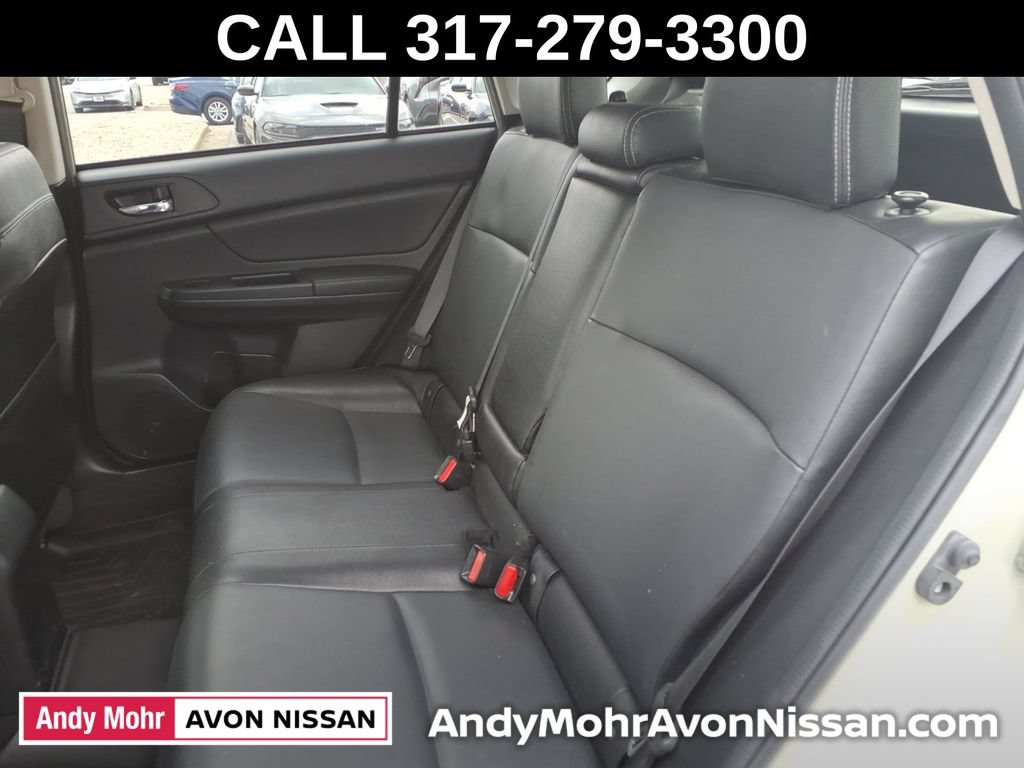 Used 2014 Subaru Crosstrek 2.0i Limited AWD/4WD image 28