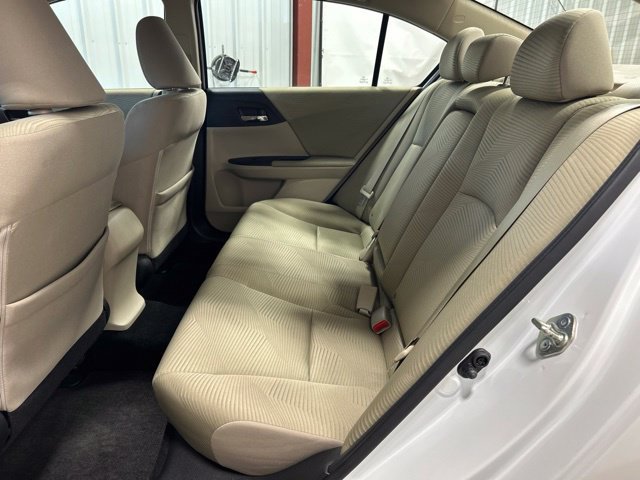 Used 2015 Honda Accord LX image 16