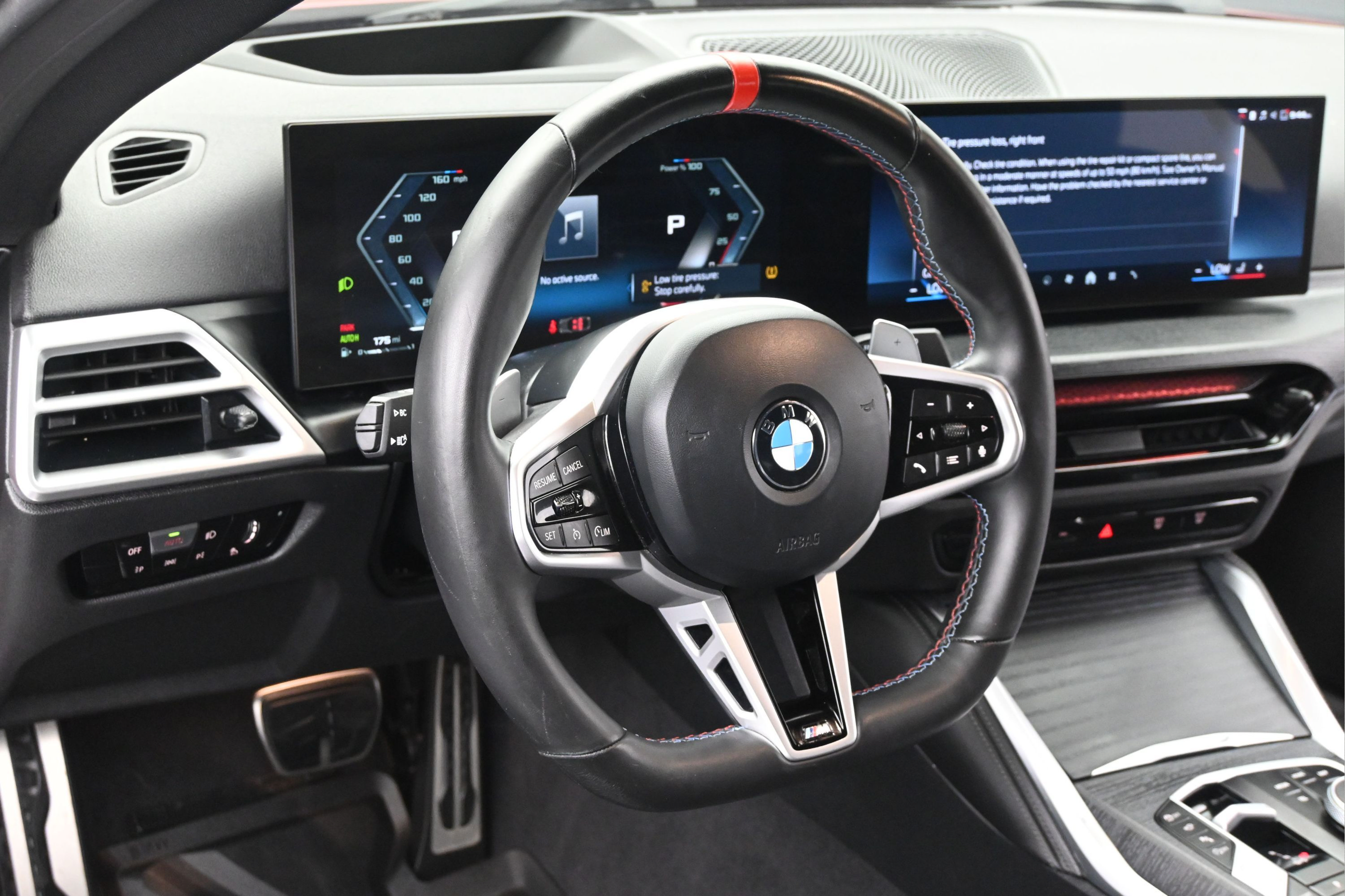 Used 2025 BMW 440i xDrive w/ Premium Package AWD/4WD image 13