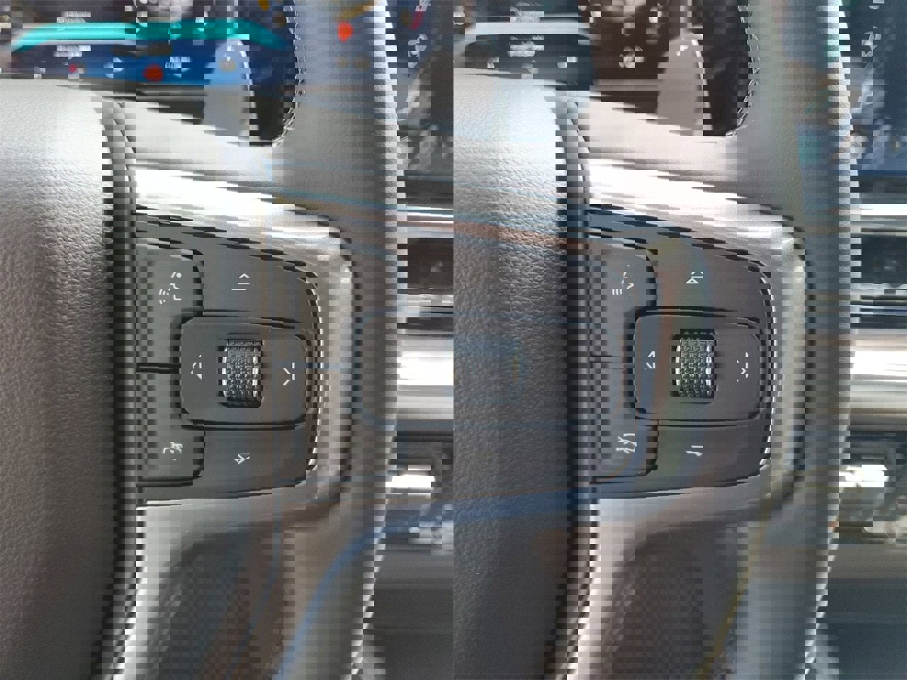 New 2026 Chevrolet Silverado 1500 LTZ w/ LTZ Premium Package image 20