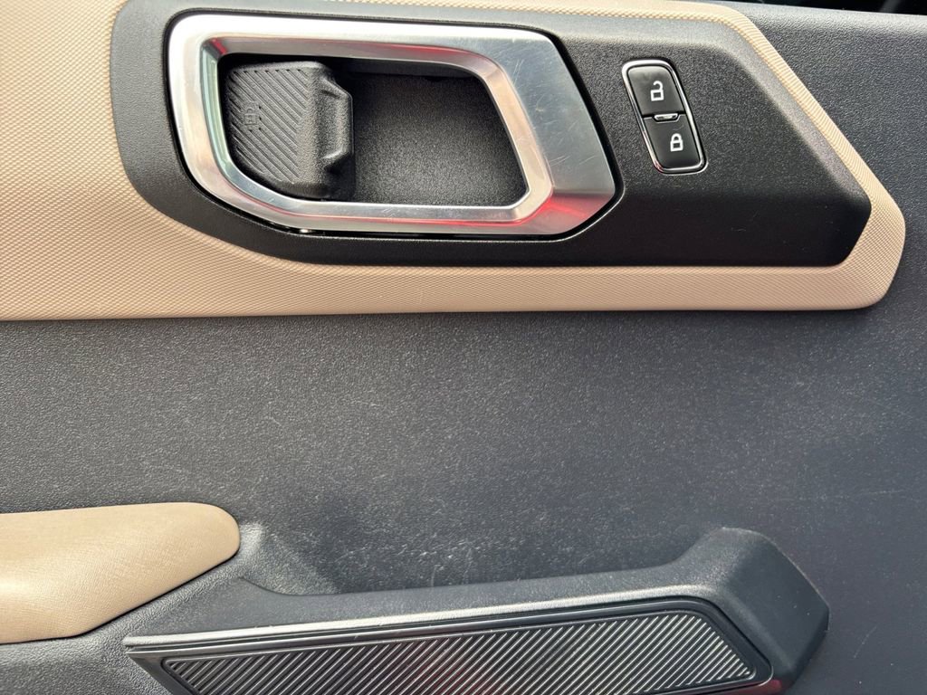 Used 2021 Ford Bronco Big Bend image 11