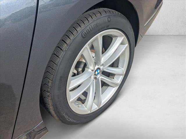 Used 2017 BMW 750i xDrive AWD/4WD image 22