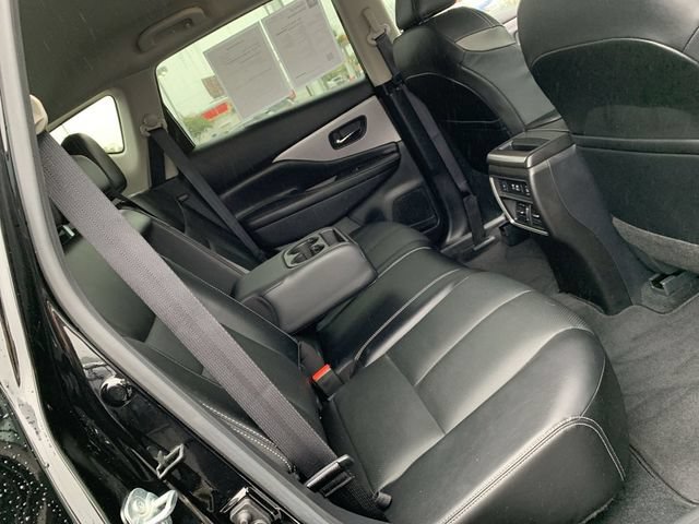 Used 2021 Nissan Murano SL AWD/4WD image 12