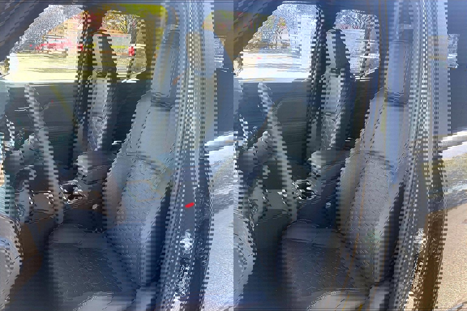 New 2026 Toyota 4Runner 4WD image 11