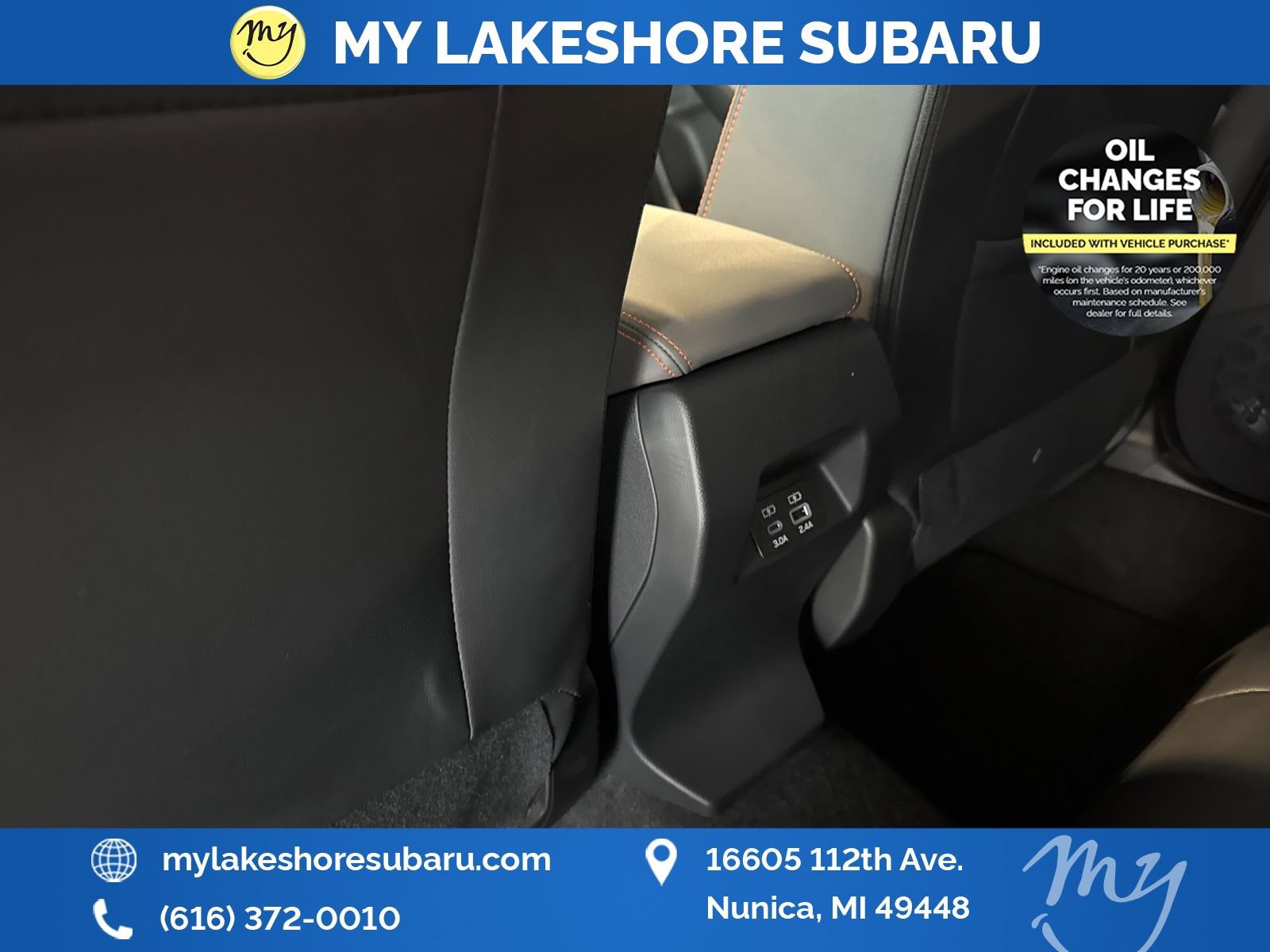 New 2026 Subaru Crosstrek 2.5i Limited image 24