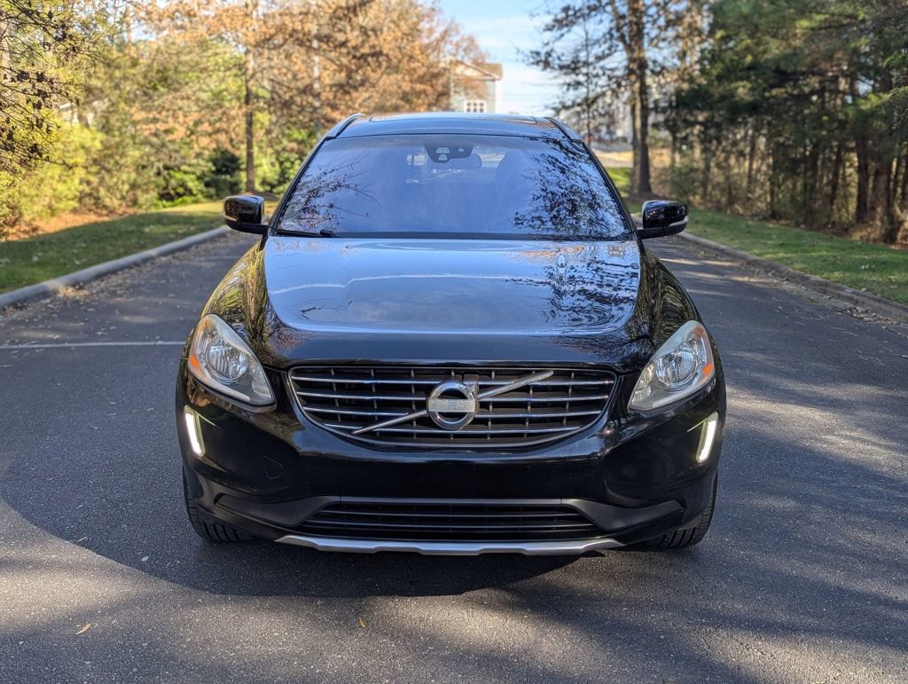 Used 2015 Volvo XC60 T5 Premier image 3