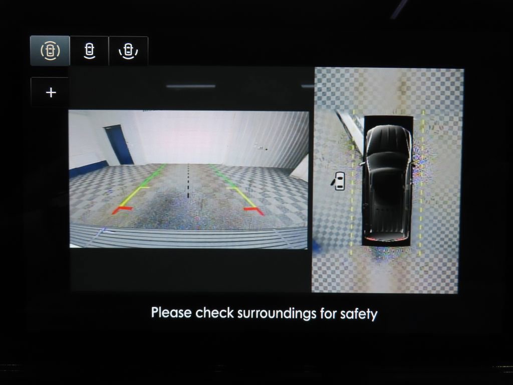 Used 2020 Lincoln Navigator Reserve w/ Luxury Package AWD/4WD image 19