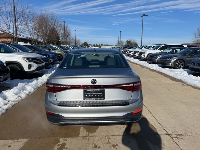 New 2026 Volkswagen Jetta SE image 5