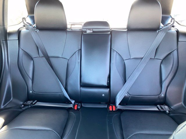 Certified 2026 Subaru Forester Limited AWD/4WD image 11