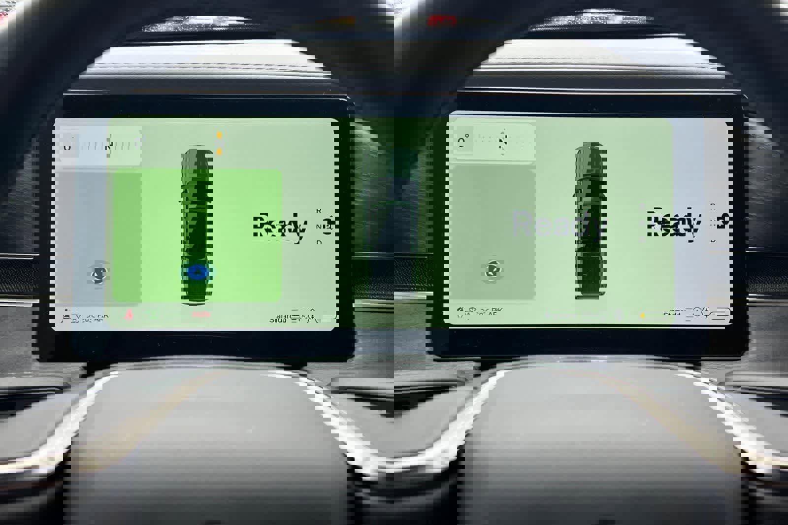 Used 2022 Rivian R1T Adventure image 24