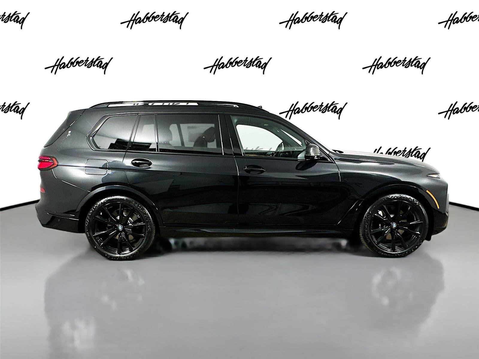 New 2026 BMW X7 xDrive40i w/ M Sport Package image 4