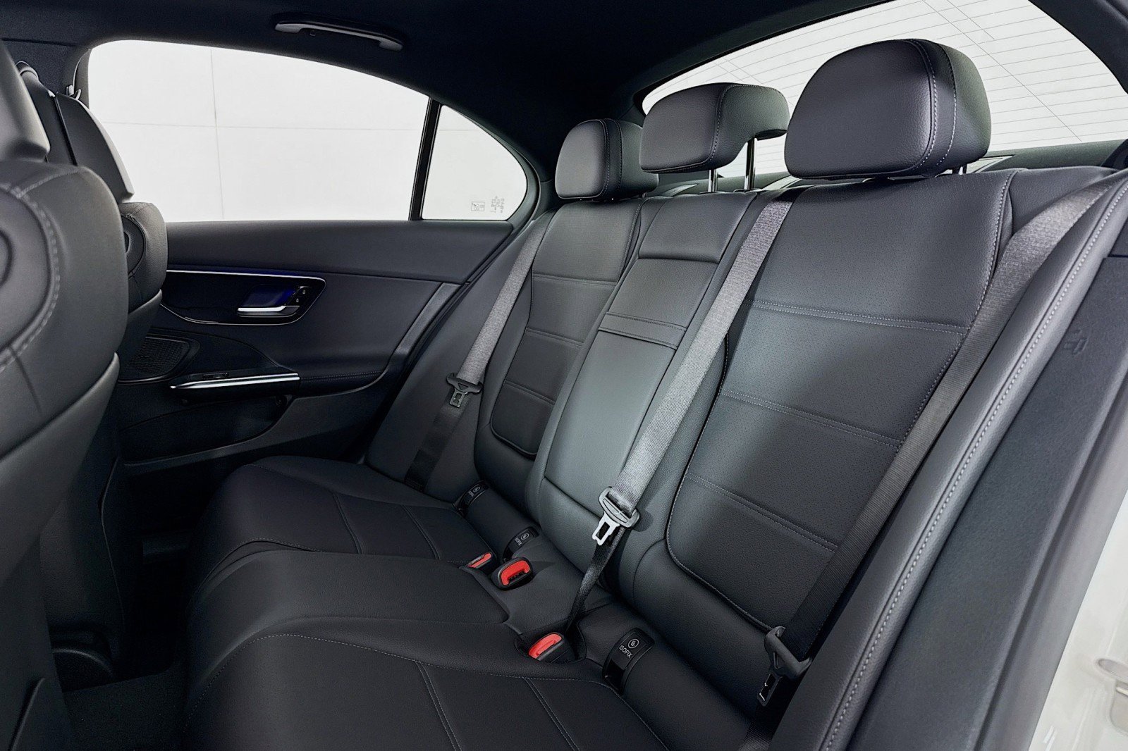 New 2026 Mercedes-Benz C 300 Sedan image 7