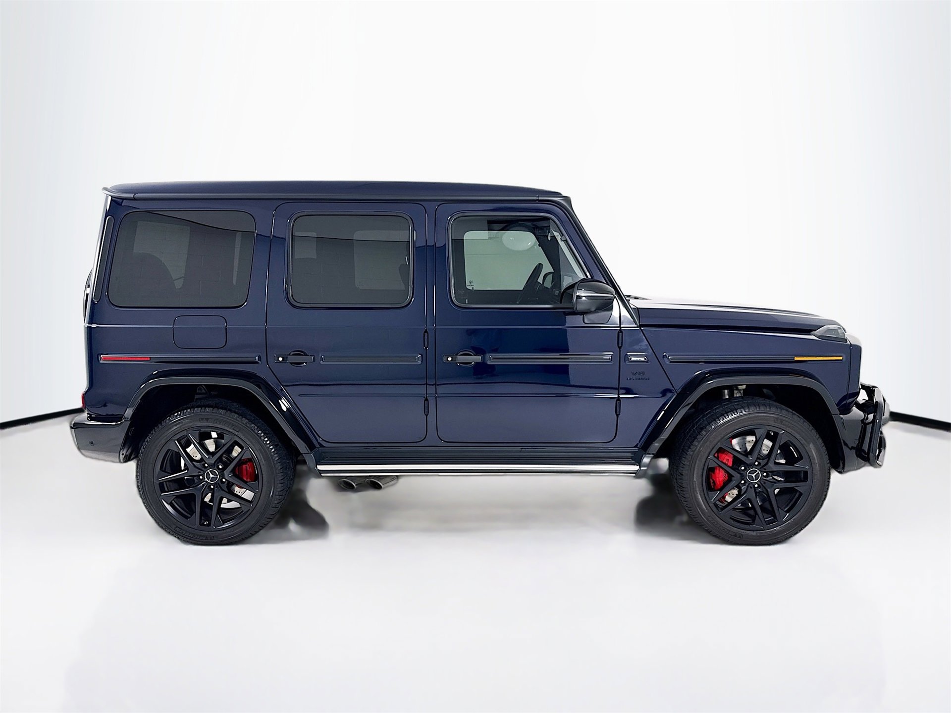 Used 2023 Mercedes-Benz G 63 AMG 4MATIC image 9