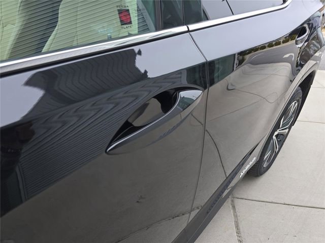 Used 2022 Lexus RX 450h AWD w/ Premium Package image 14