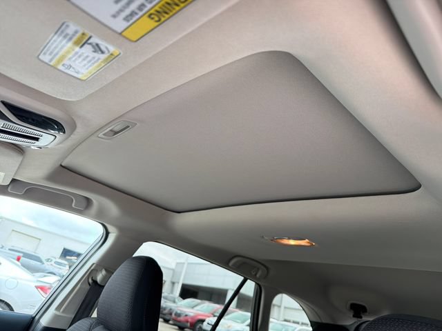 Used 2020 Subaru Outback Premium AWD/4WD image 16