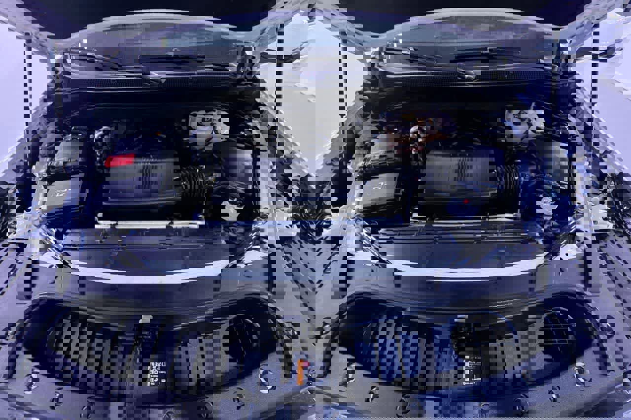 Used 2022 Chevrolet Tahoe LT w/ LT Signature Plus Package image 11