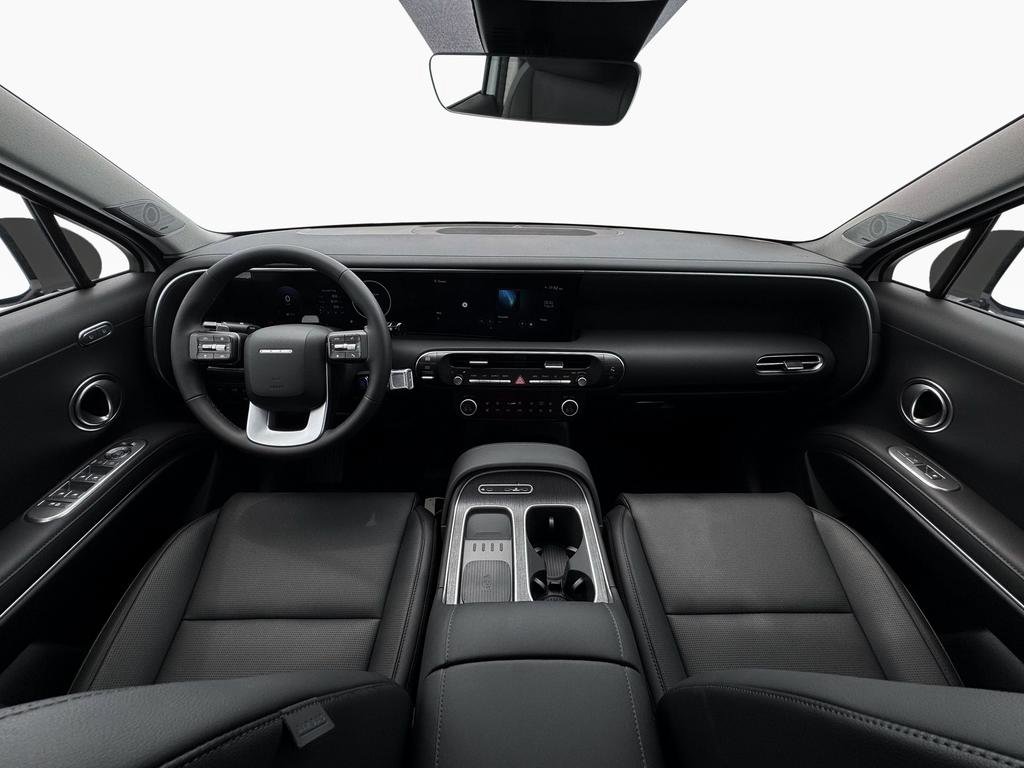 New 2026 Hyundai Palisade Limited FWD image 14