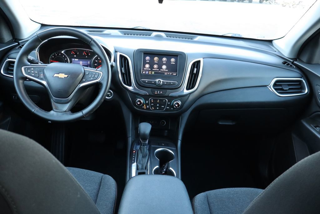Used 2023 Chevrolet Equinox LT image 21
