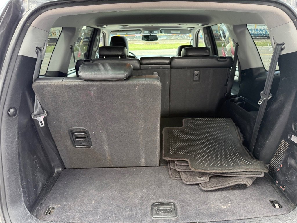 Used 2009 Kia Borrego Limited image 39