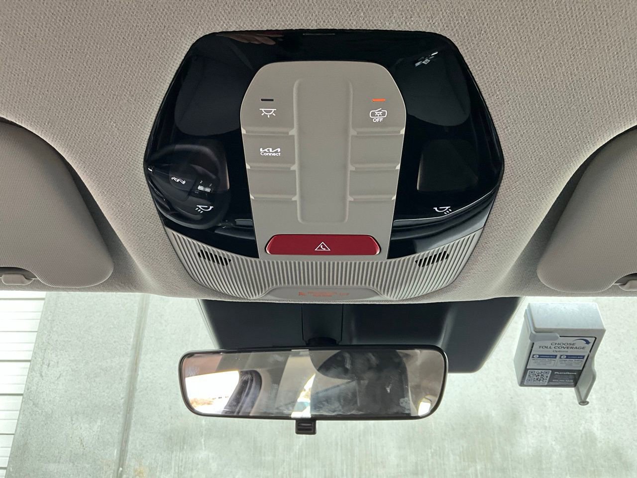 Used 2025 Kia K4 LXS image 14