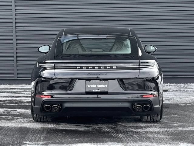 New 2026 Porsche Panamera 4 AWD/4WD image 6