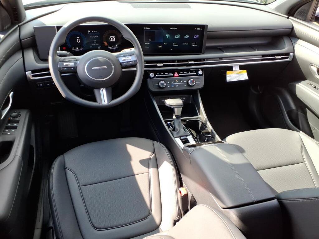 New 2027 Hyundai Santa Cruz SE AWD/4WD image 7