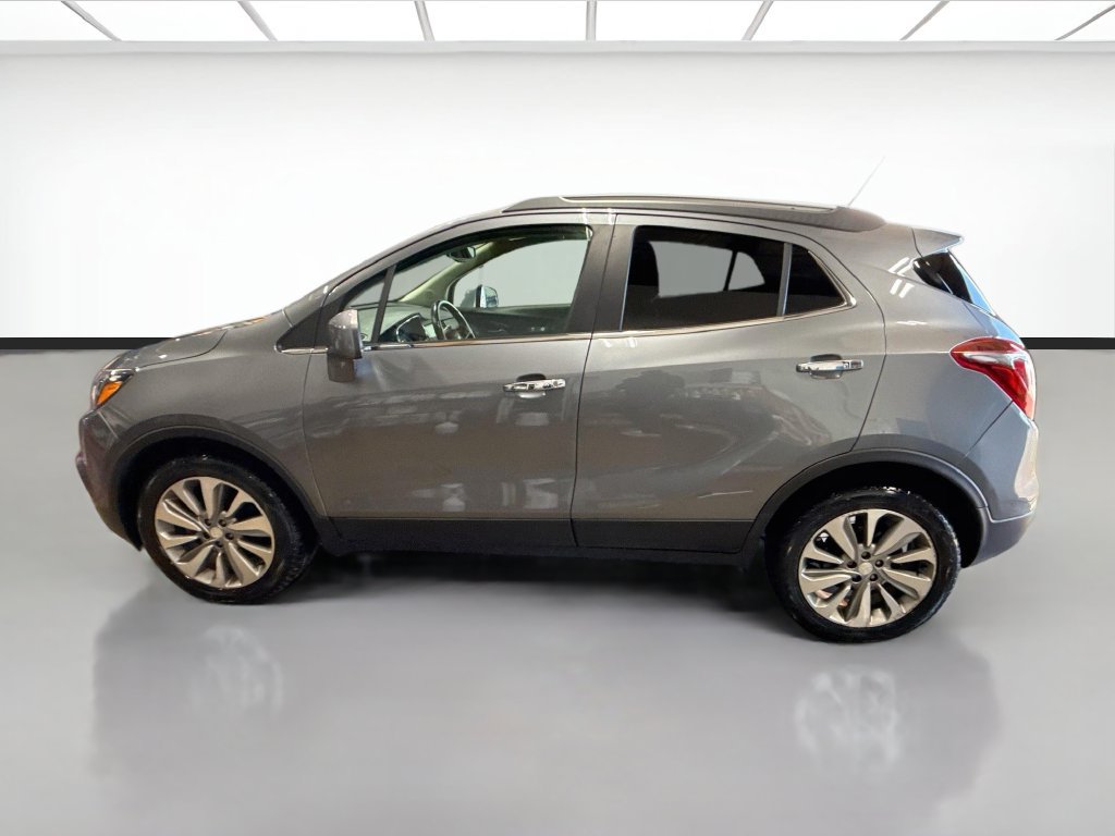 Used 2020 Buick Encore Preferred FWD image 9