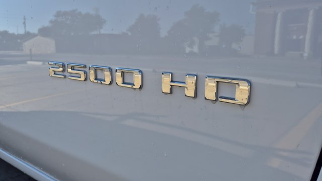 New 2026 Chevrolet Silverado 2500 W/T w/ WT Convenience Package AWD/4WD image 10