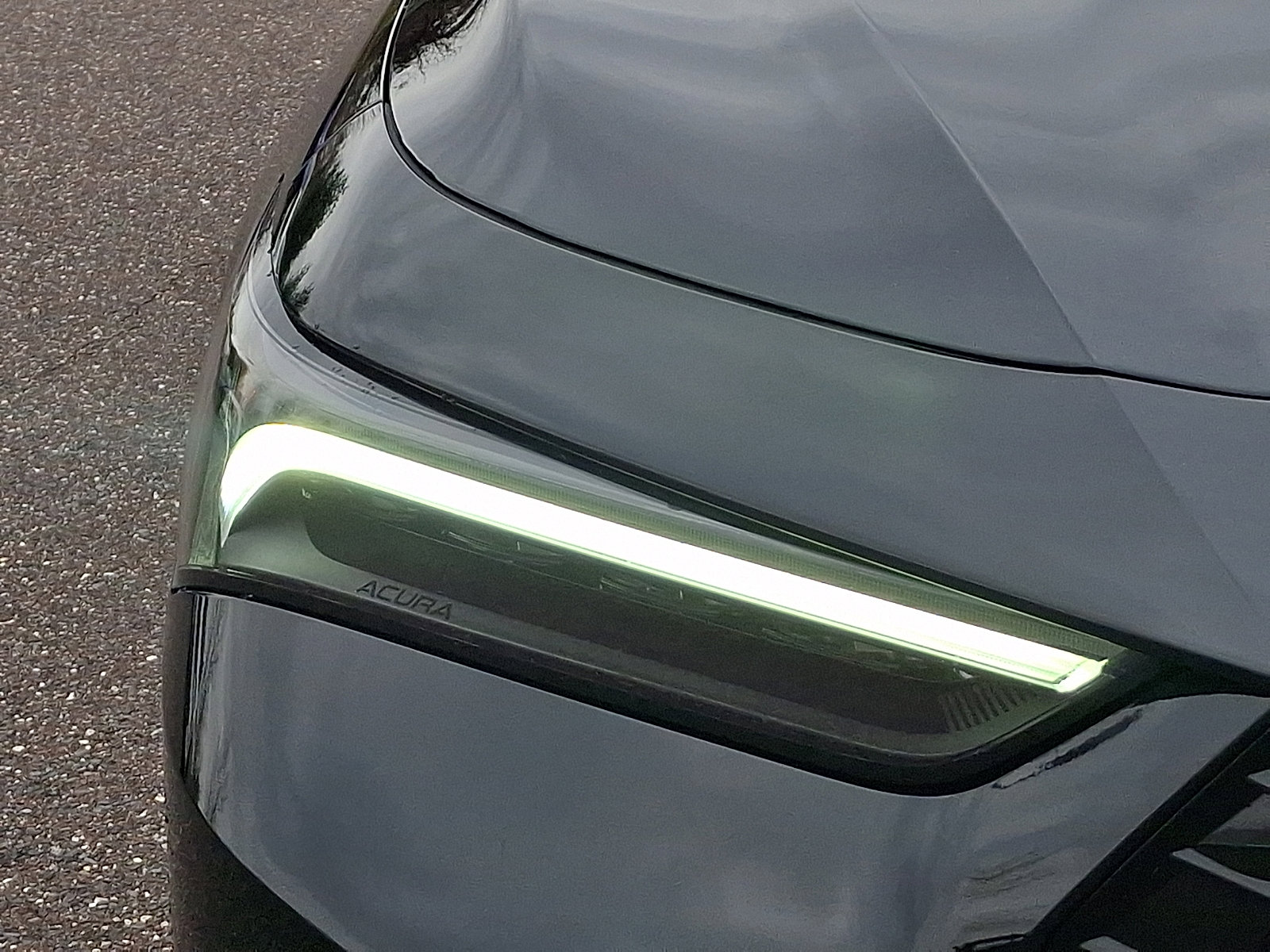 New 2026 Acura Integra A-Spec image 6